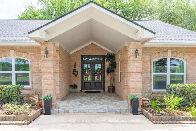 1467 Foster Lake Drive, Richmond, TX 77406