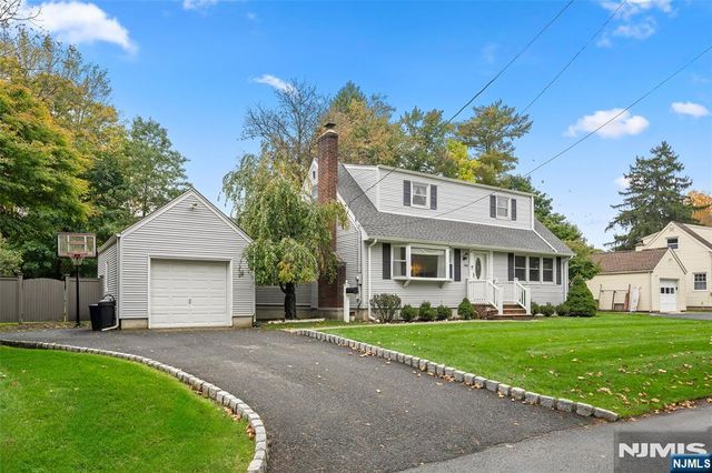 144 Spring Street, Harrington Park, NJ 07640