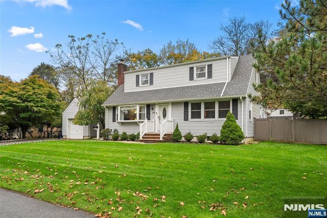 144 Spring Street, Harrington Park, NJ 07640