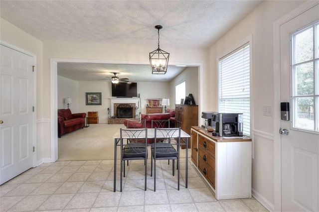 520 Ansley Forest Drive, Monroe, GA 30655