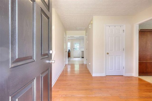 520 Ansley Forest Drive, Monroe, GA 30655