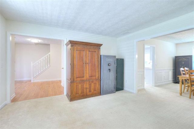520 Ansley Forest Drive, Monroe, GA 30655