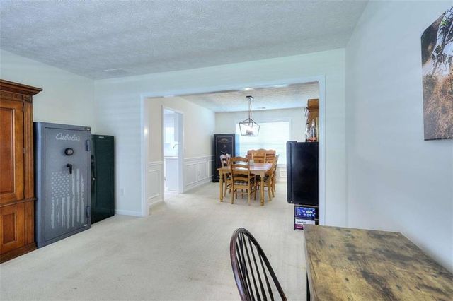 520 Ansley Forest Drive, Monroe, GA 30655