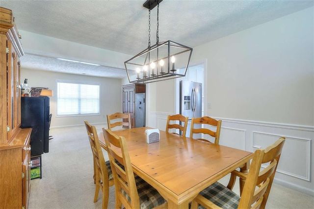 520 Ansley Forest Drive, Monroe, GA 30655