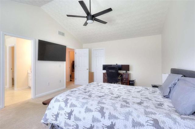 520 Ansley Forest Drive, Monroe, GA 30655