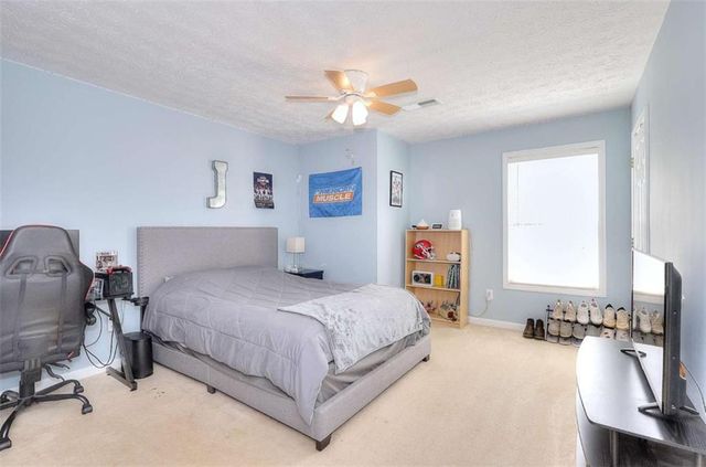 520 Ansley Forest Drive, Monroe, GA 30655