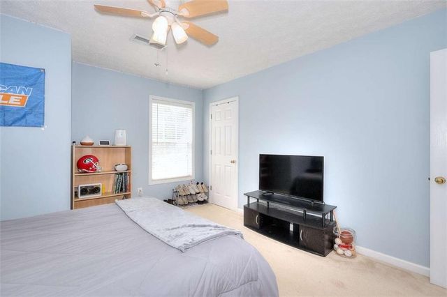 520 Ansley Forest Drive, Monroe, GA 30655