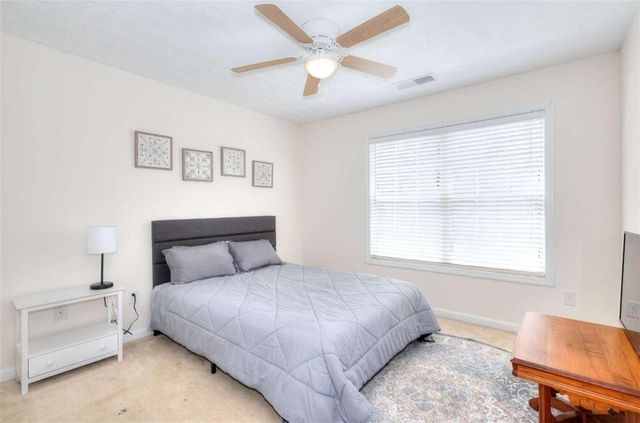 520 Ansley Forest Drive, Monroe, GA 30655