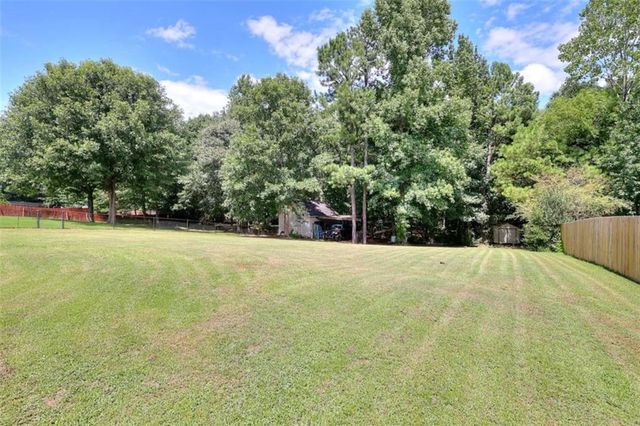 520 Ansley Forest Drive, Monroe, GA 30655