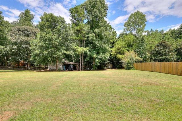 520 Ansley Forest Drive, Monroe, GA 30655