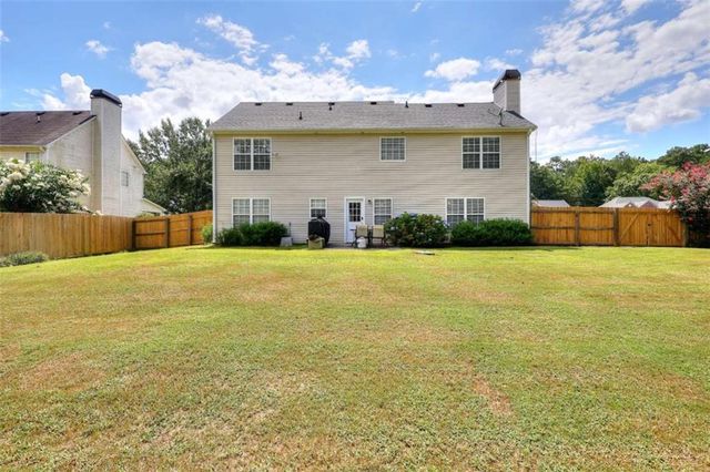 520 Ansley Forest Drive, Monroe, GA 30655
