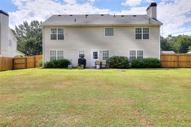 520 Ansley Forest Drive, Monroe, GA 30655