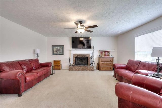 520 Ansley Forest Drive, Monroe, GA 30655