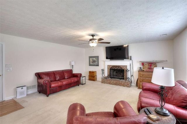 520 Ansley Forest Drive, Monroe, GA 30655
