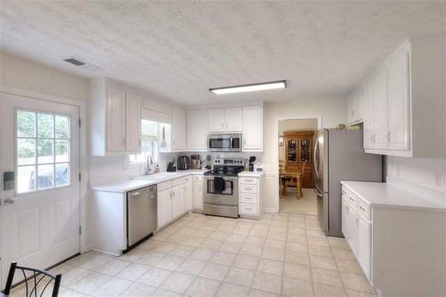 520 Ansley Forest Drive, Monroe, GA 30655