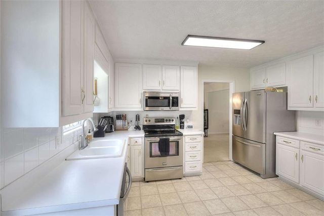 520 Ansley Forest Drive, Monroe, GA 30655