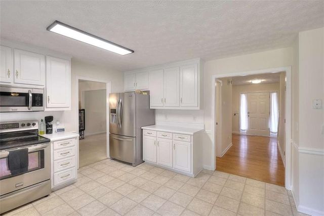 520 Ansley Forest Drive, Monroe, GA 30655