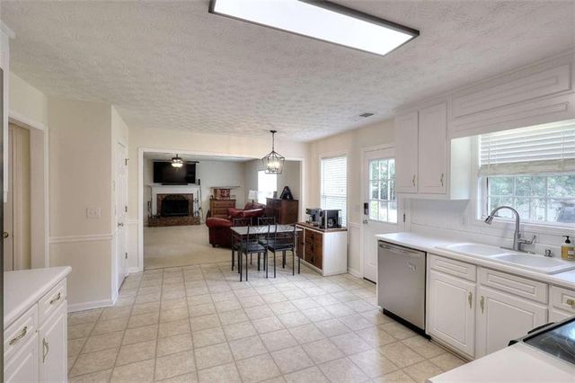 520 Ansley Forest Drive, Monroe, GA 30655