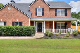 520 Ansley Forest Drive, Monroe, GA 30655