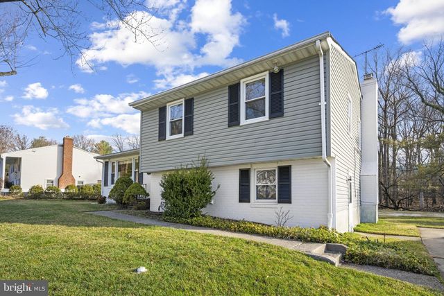 8723 VALLEYFIELD RD, Lutherville Timonium, MD 21093