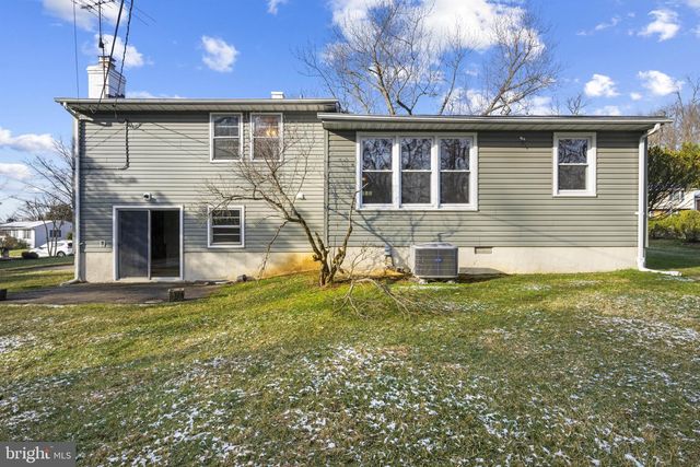 8723 VALLEYFIELD RD, Lutherville Timonium, MD 21093