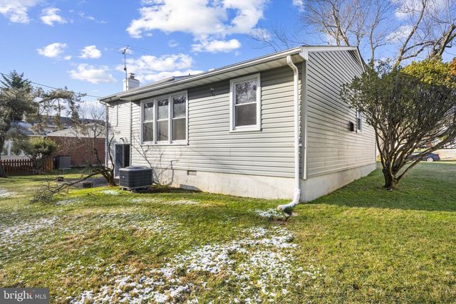 8723 VALLEYFIELD RD, Lutherville Timonium, MD 21093