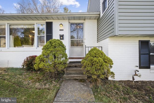 8723 VALLEYFIELD RD, Lutherville Timonium, MD 21093