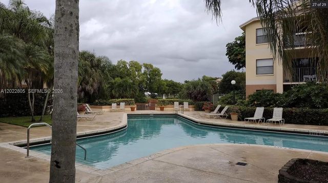 9999 Summerbreeze Drive 406, Sunrise, FL 33322