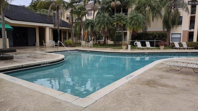 9999 Summerbreeze Drive 406, Sunrise, FL 33322