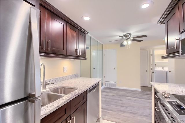 13506 E Jewell Avenue 202, Aurora, CO 80012
