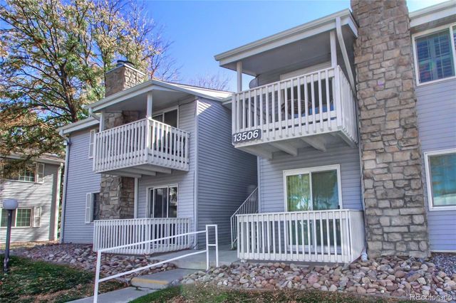 13506 E Jewell Avenue 202, Aurora, CO 80012
