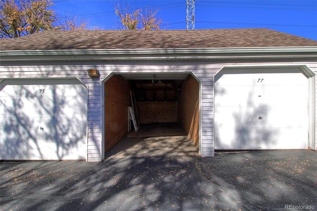 13506 E Jewell Avenue 202, Aurora, CO 80012