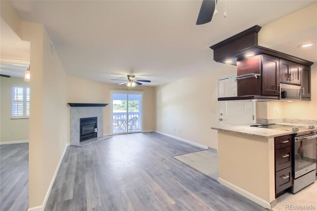 13506 E Jewell Avenue 202, Aurora, CO 80012