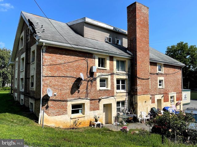 1885-1889 HABECKER RD, Columbia, PA 17512