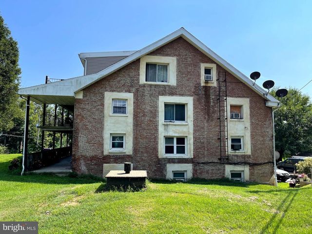 1885-1889 HABECKER RD, Columbia, PA 17512