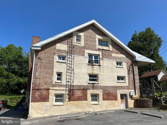 1885-1889 HABECKER RD, Columbia, PA 17512