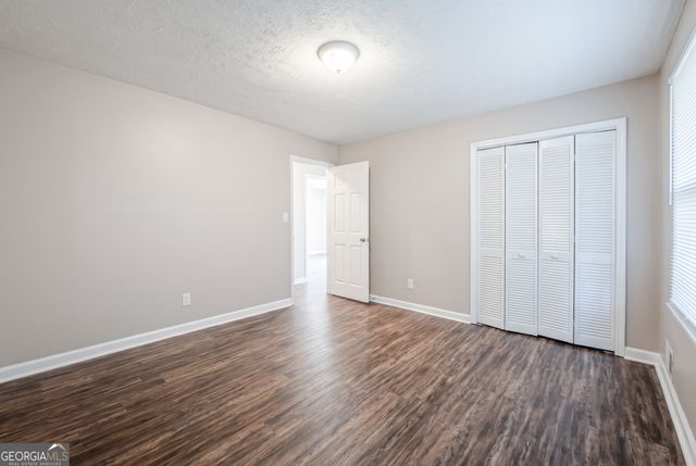 1481 Smokehouse Lane, Stone Mountain, GA 30088