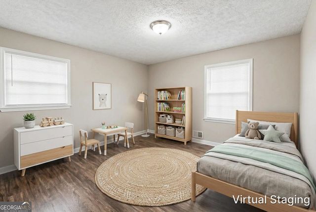 1481 Smokehouse Lane, Stone Mountain, GA 30088