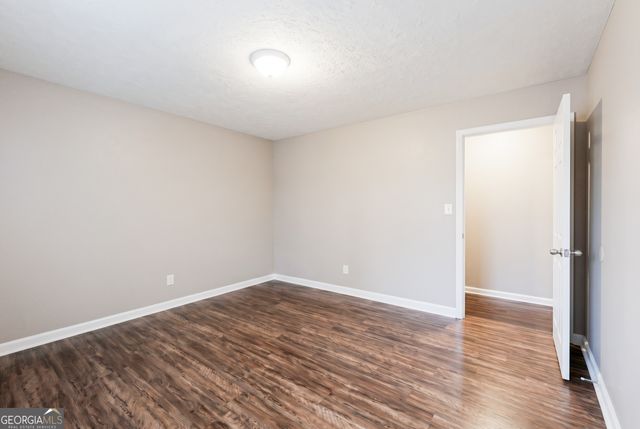 1481 Smokehouse Lane, Stone Mountain, GA 30088