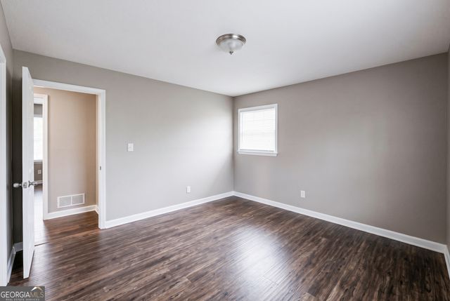 1481 Smokehouse Lane, Stone Mountain, GA 30088