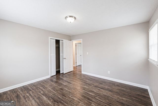 1481 Smokehouse Lane, Stone Mountain, GA 30088