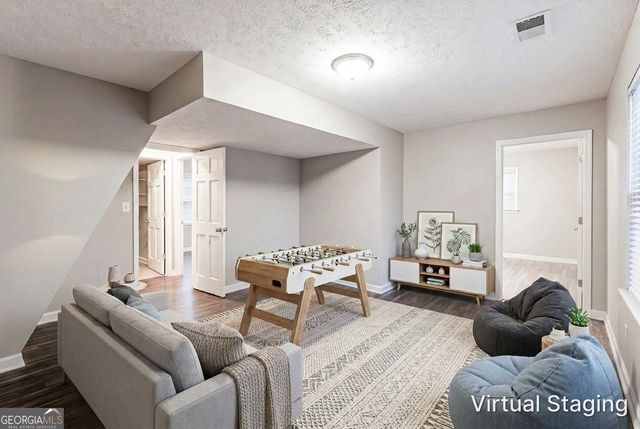 1481 Smokehouse Lane, Stone Mountain, GA 30088