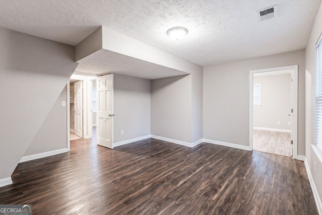 1481 Smokehouse Lane, Stone Mountain, GA 30088