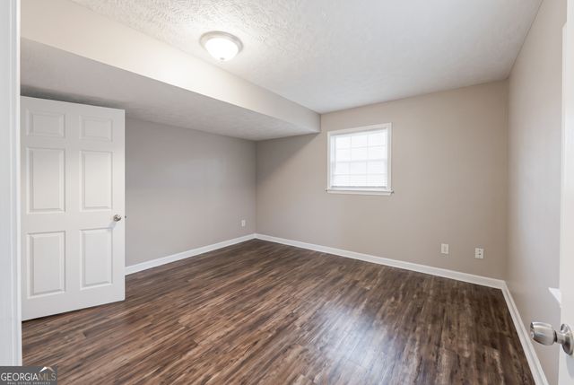 1481 Smokehouse Lane, Stone Mountain, GA 30088