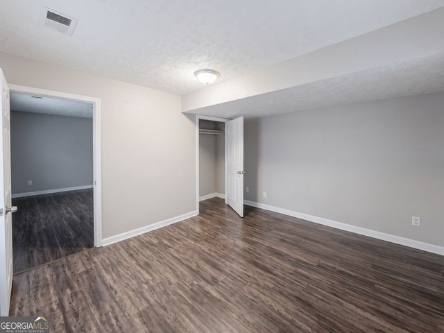 1481 Smokehouse Lane, Stone Mountain, GA 30088