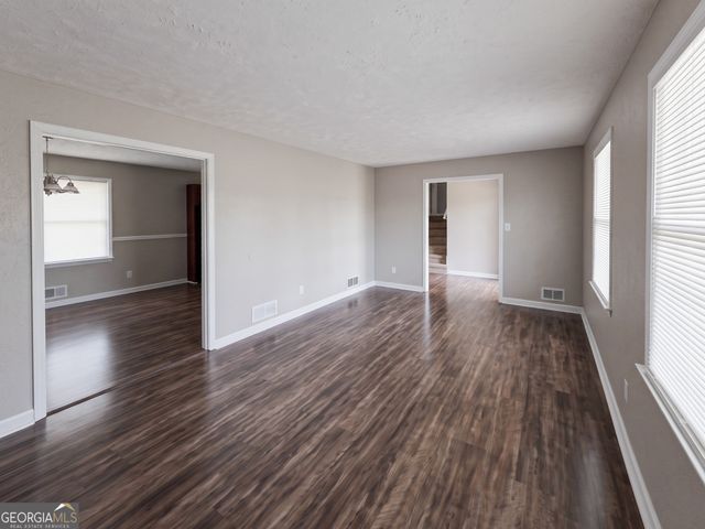 1481 Smokehouse Lane, Stone Mountain, GA 30088