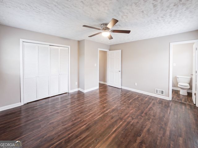1481 Smokehouse Lane, Stone Mountain, GA 30088