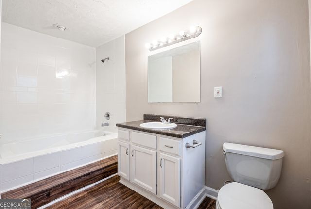 1481 Smokehouse Lane, Stone Mountain, GA 30088
