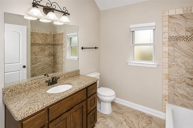 173 Whitetail Drive, Willow Park, TX 76008