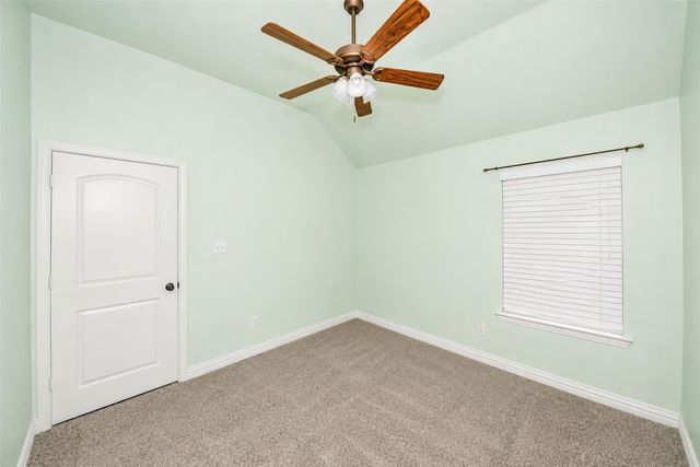 173 Whitetail Drive, Willow Park, TX 76008